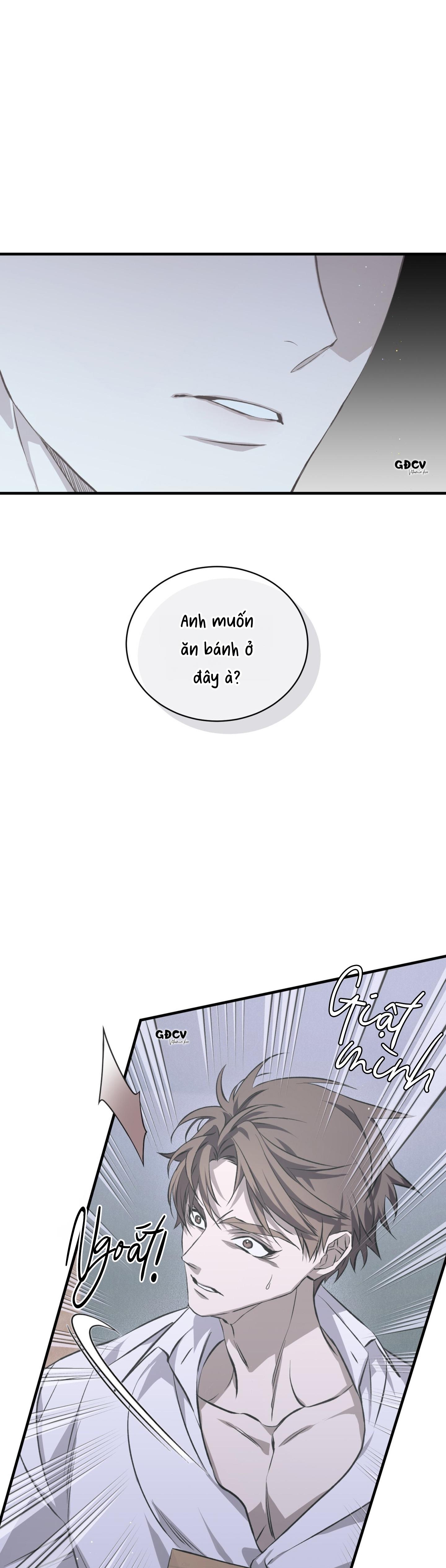 Đọc truyện LẠC LỐI - Chapter 9