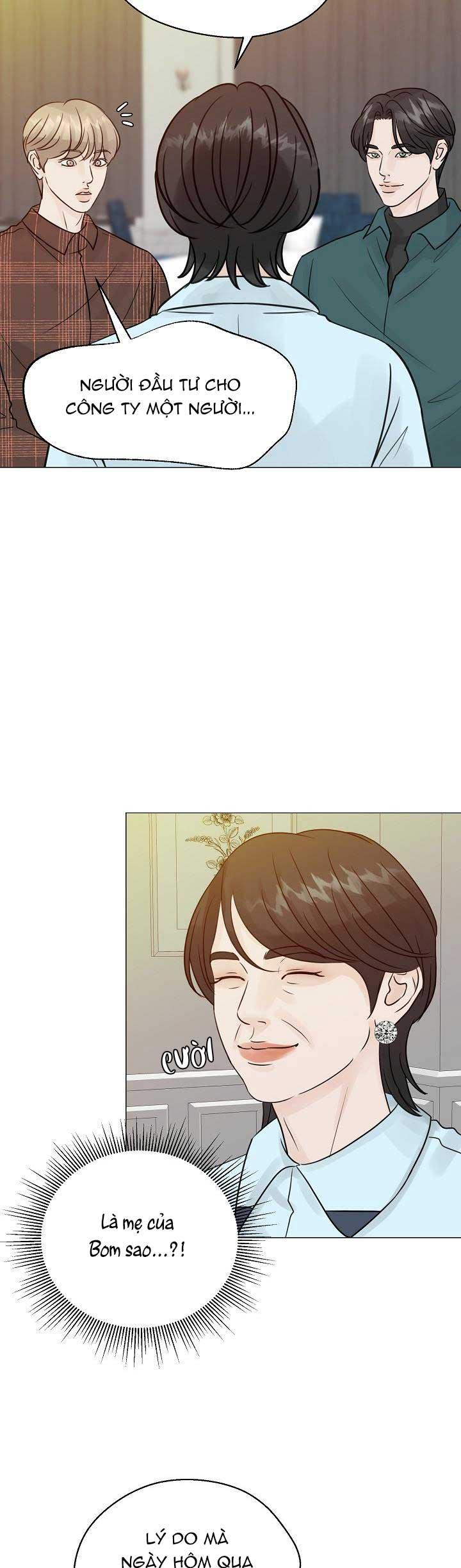 Đọc truyện Ở LẠI BÊN TÔI - Chapter 62