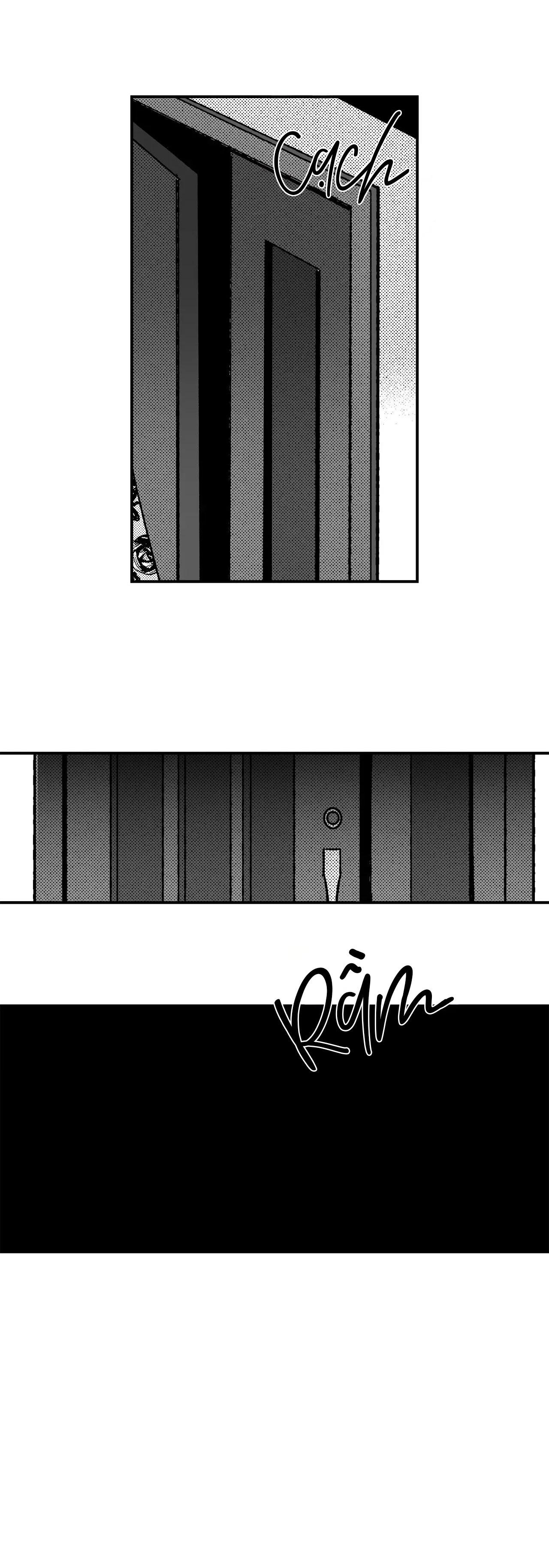 Đọc truyện Sự kết hợp hoàn hảo - Chapter 35