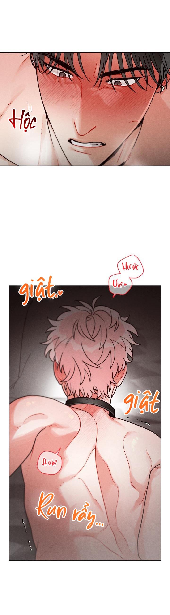 Đọc truyện Private Call - Chapter 8