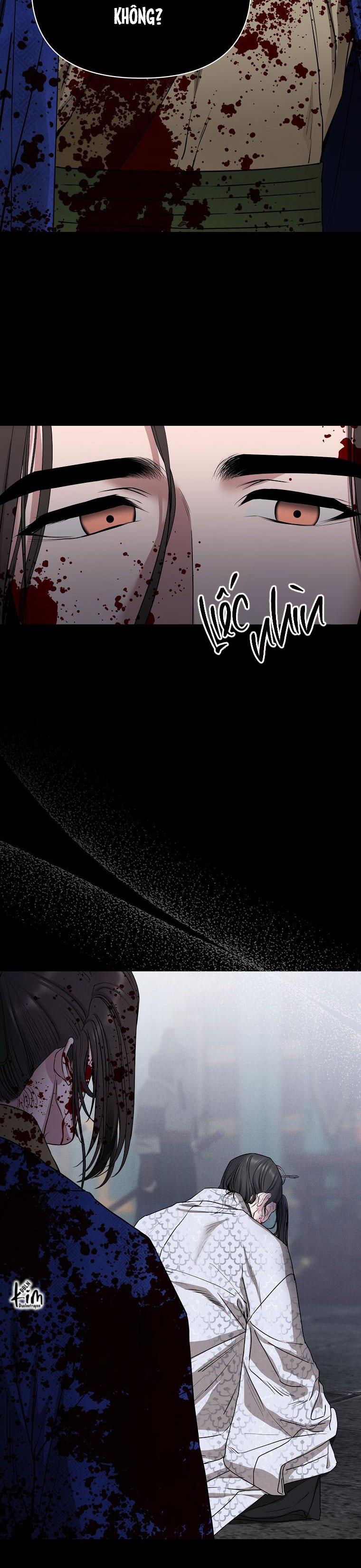 Đọc truyện XUÂN PHONG VIÊN MÃN - Chapter 65