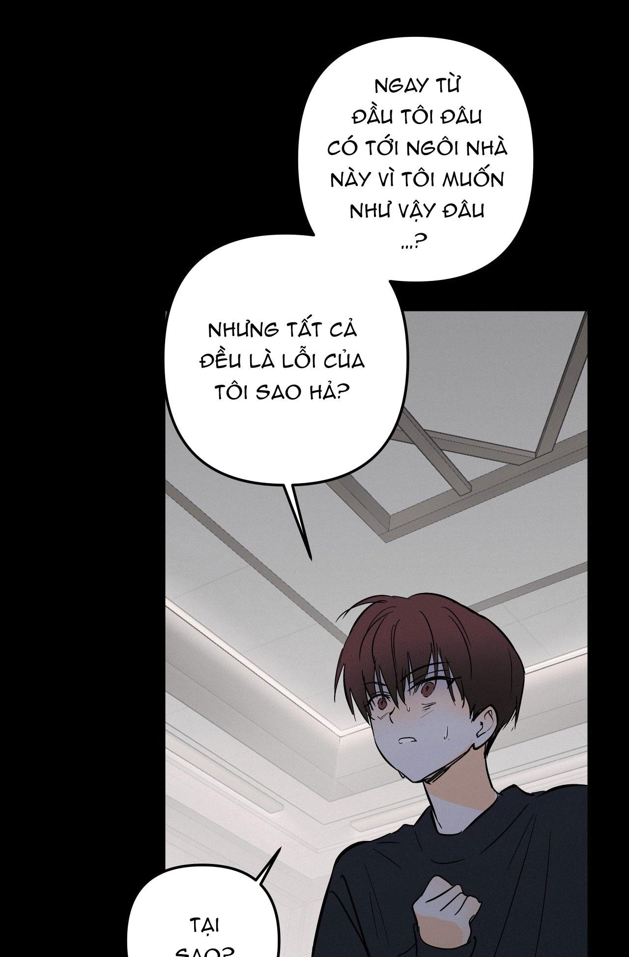 Đọc truyện LIE AGAIN - Chapter 45