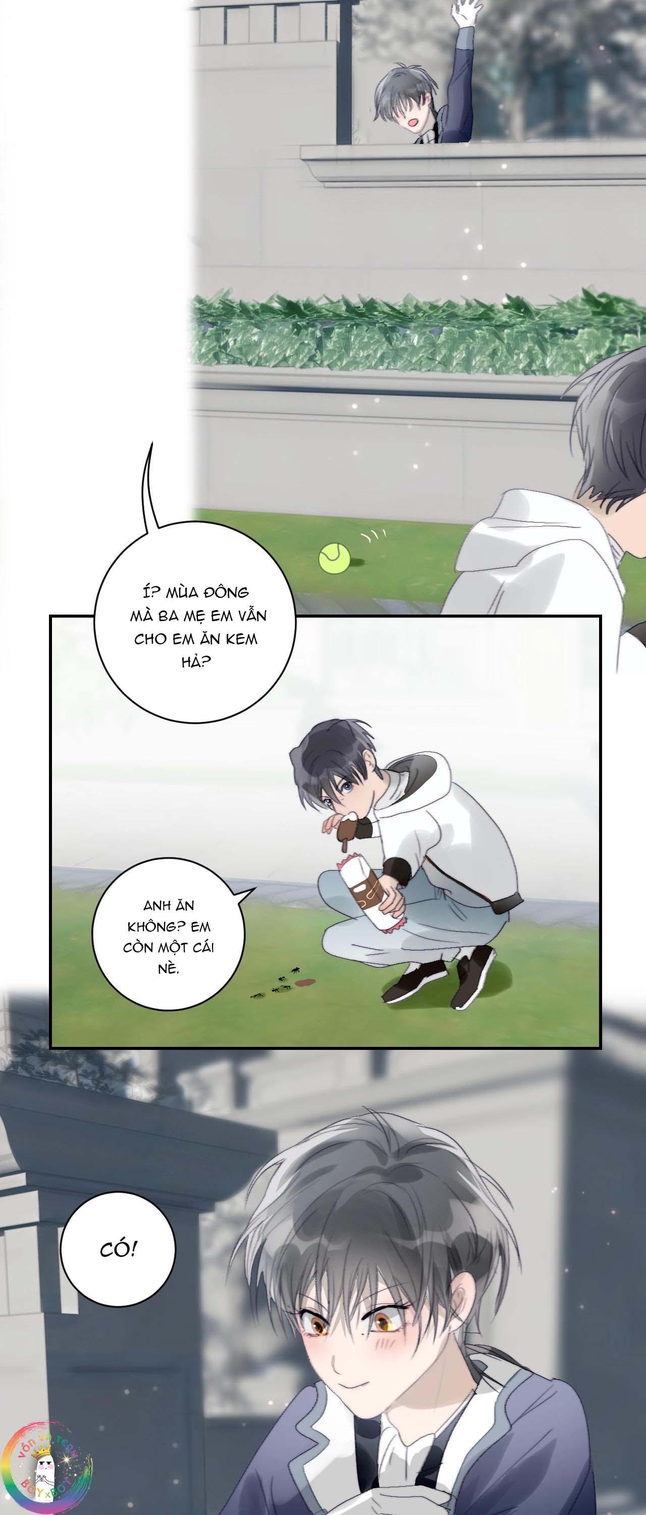 Đọc truyện Quanh Năm Có Cá - Chapter 29