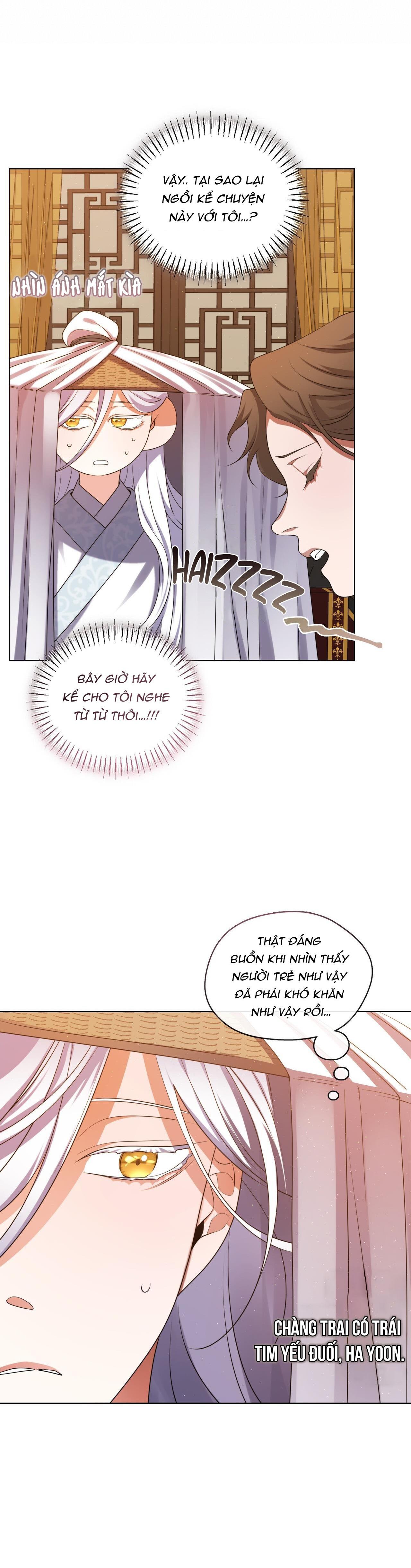 Đọc truyện Tôi đã nuôi dạy thủ lĩnh giáo phái ác ma - Chapter 12