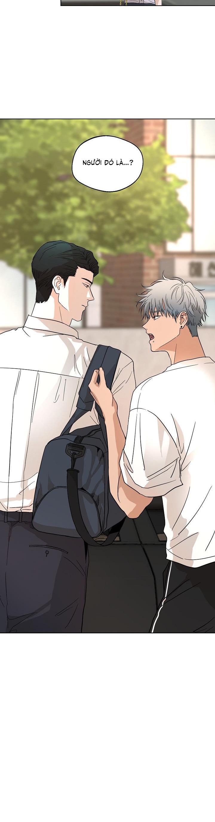 Đọc truyện TUYỂN TẬP ÁM ẢNH, MƯU MÔ CÔNG - Chapter 2.6