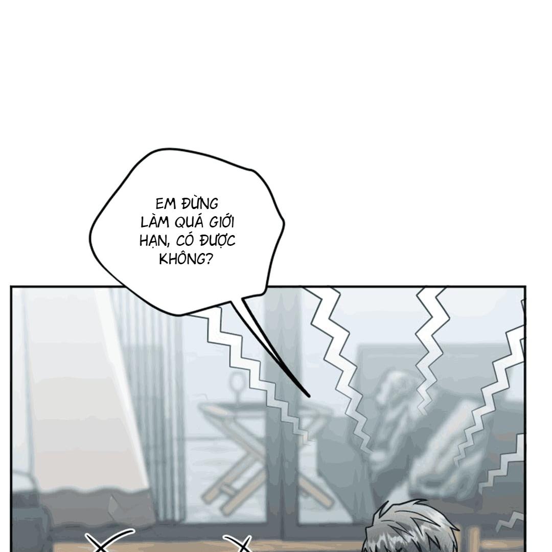 Đọc truyện Đồ ăn đêm cho quỷ tà râm - Chapter 3