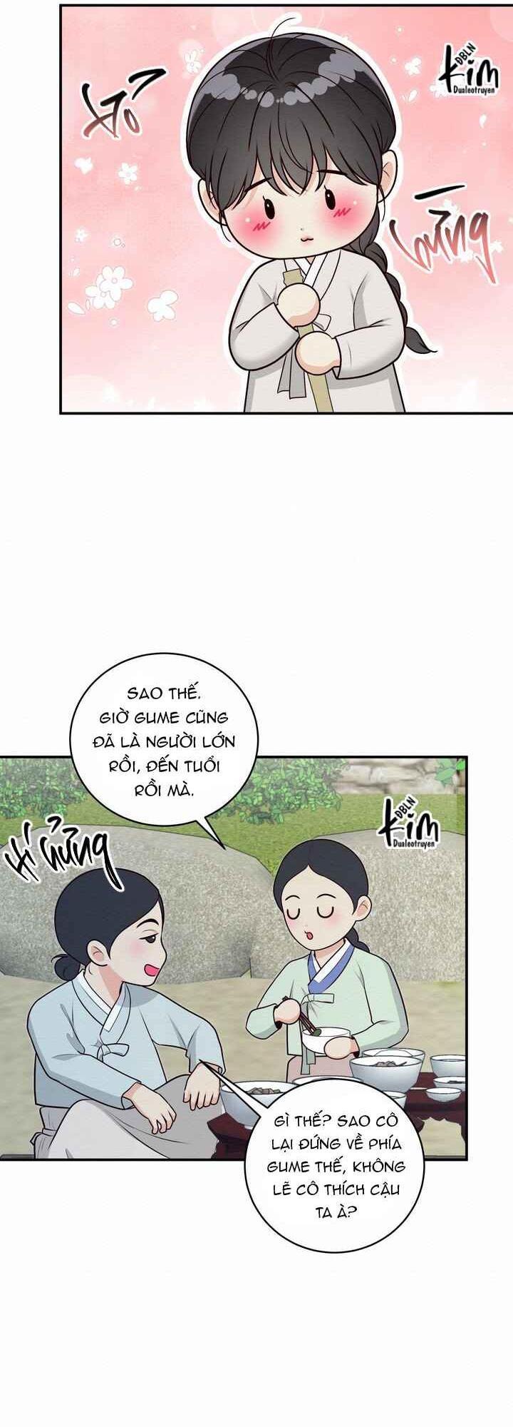 Đọc truyện LỄ TRỪ TÀ - Chapter 29