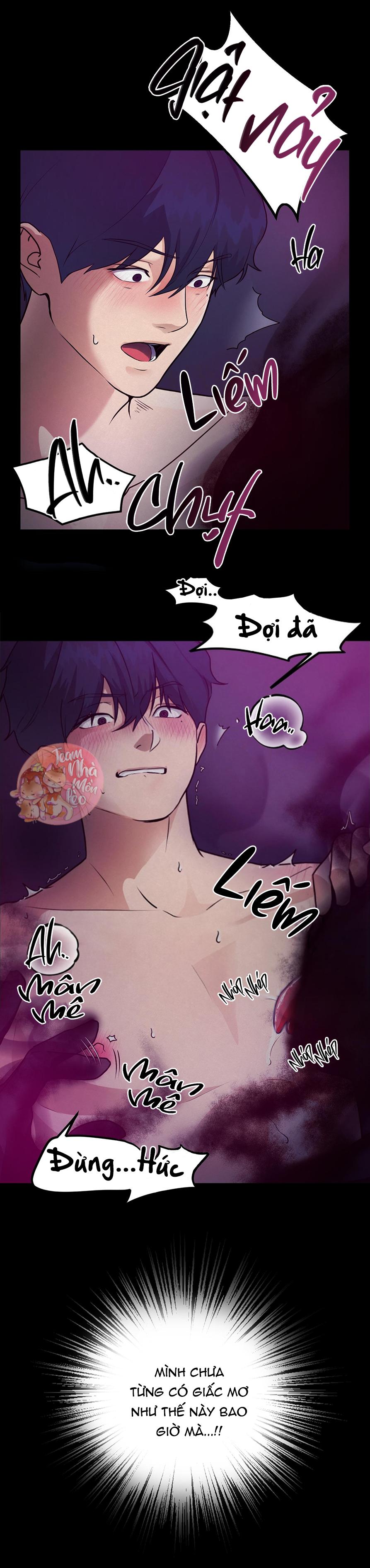 Đọc truyện Vườn Địa Đàng Của Kỵ Sĩ - Chapter 1