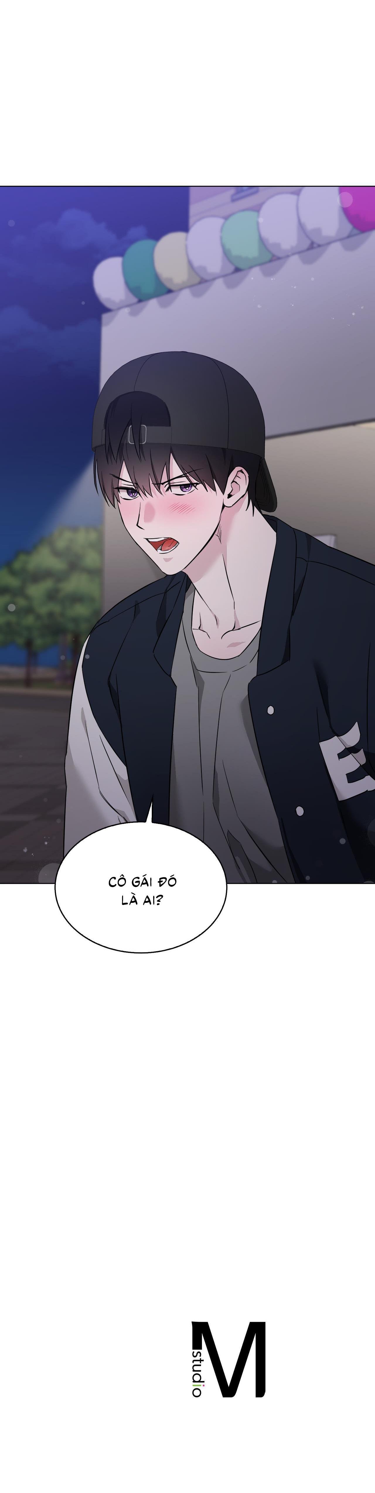 Đọc truyện  Dễ thương là lỗi của tôi sao? - Chapter 35