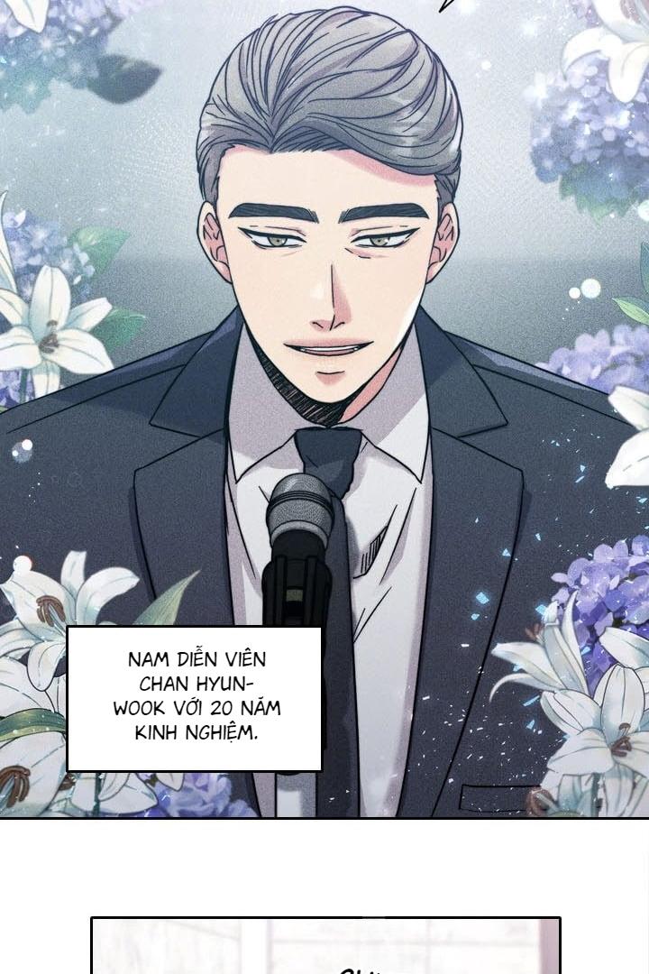 Đọc truyện Đồ ăn đêm cho quỷ tà râm - Chapter 1