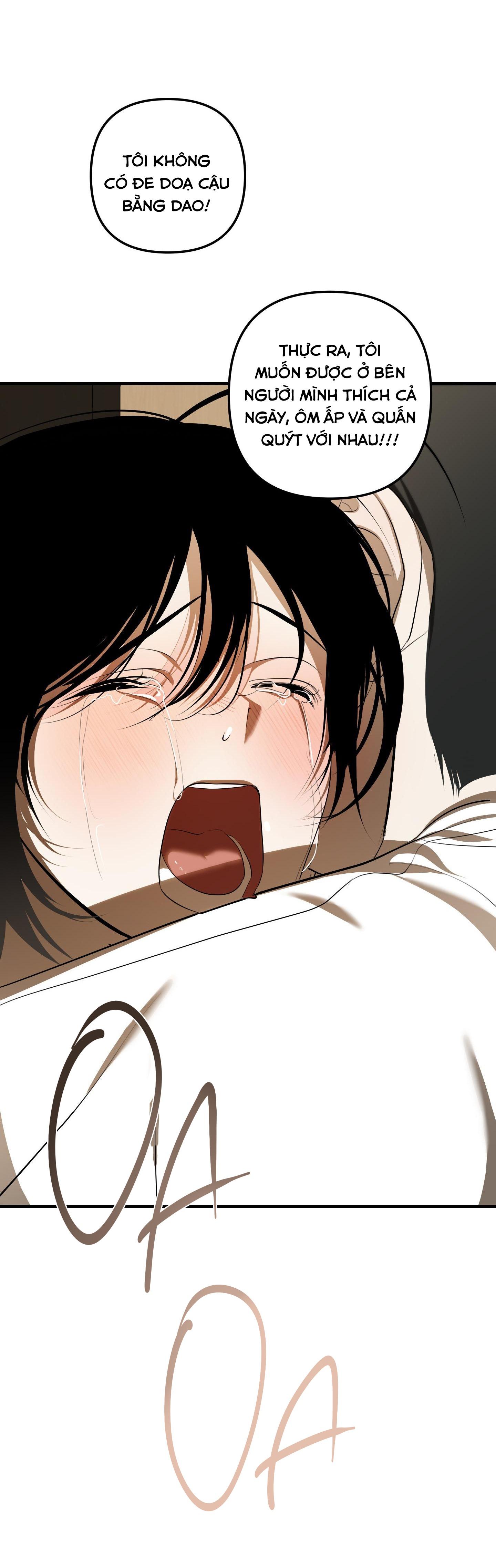 Đọc truyện LIST TRUYỆN NGẮN CHỊT CHỊT - Chapter 110