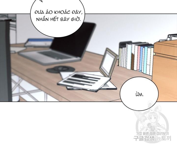 Đọc truyện Song Trùng - Chapter 26