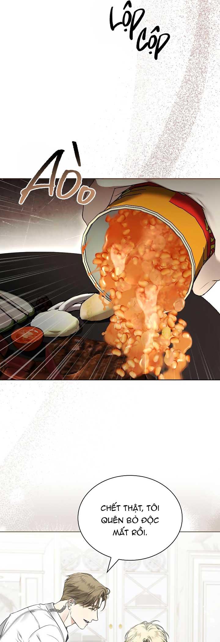 Đọc truyện HÔN TÔI NẾU CÓ THỂ - Chapter 13