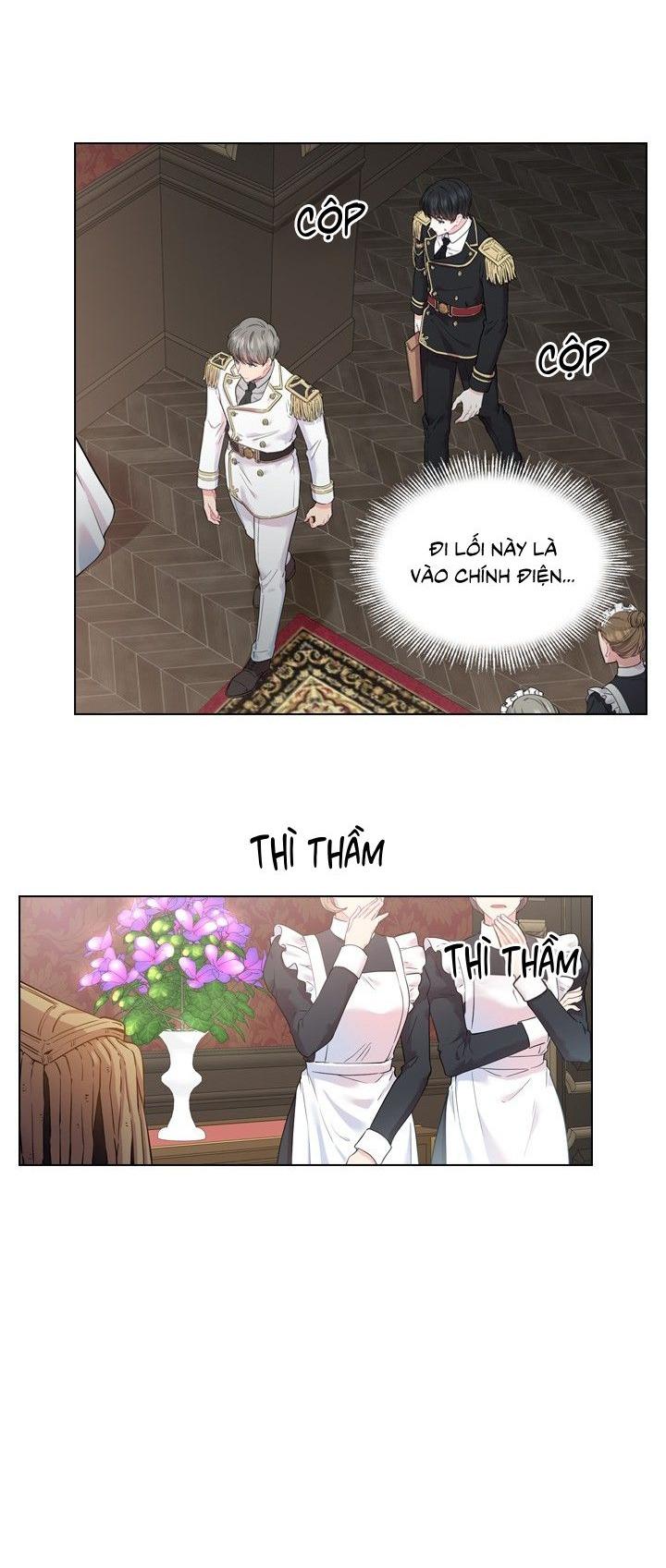 Đọc truyện Who’s your daddy - Chapter 7