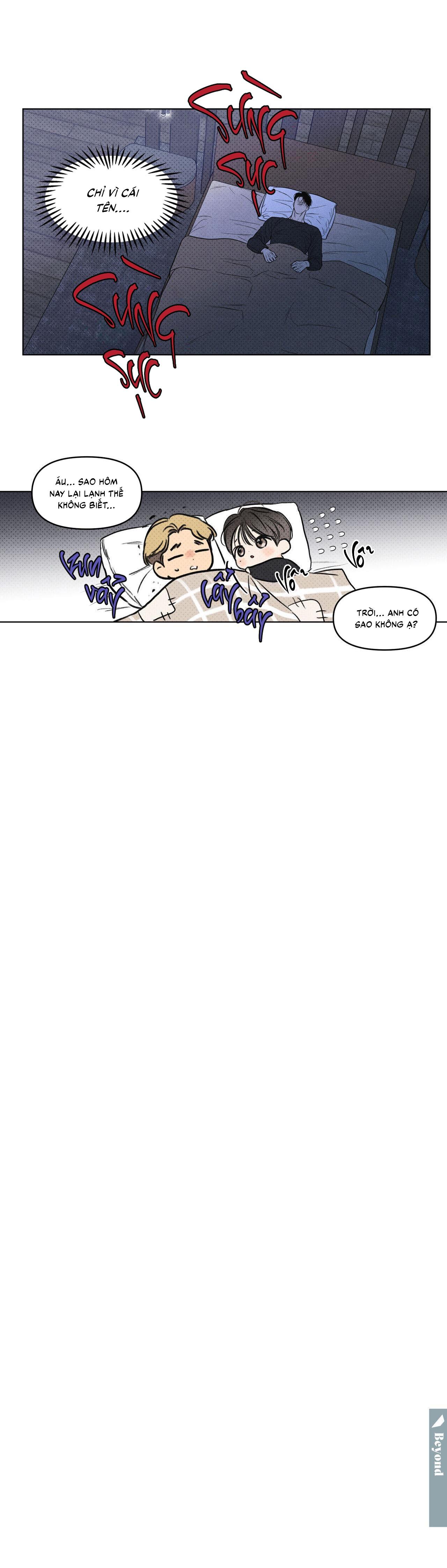 Đọc truyện  Công Việc Làm Thêm Thời Vụ - Chapter 18.1