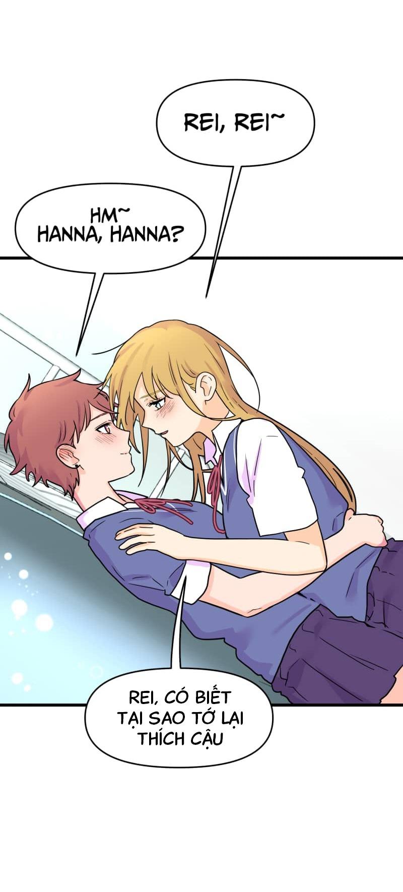 Đọc truyện Truyện Ngôn Nhưng Không Ngôn Lắm - Chapter 102