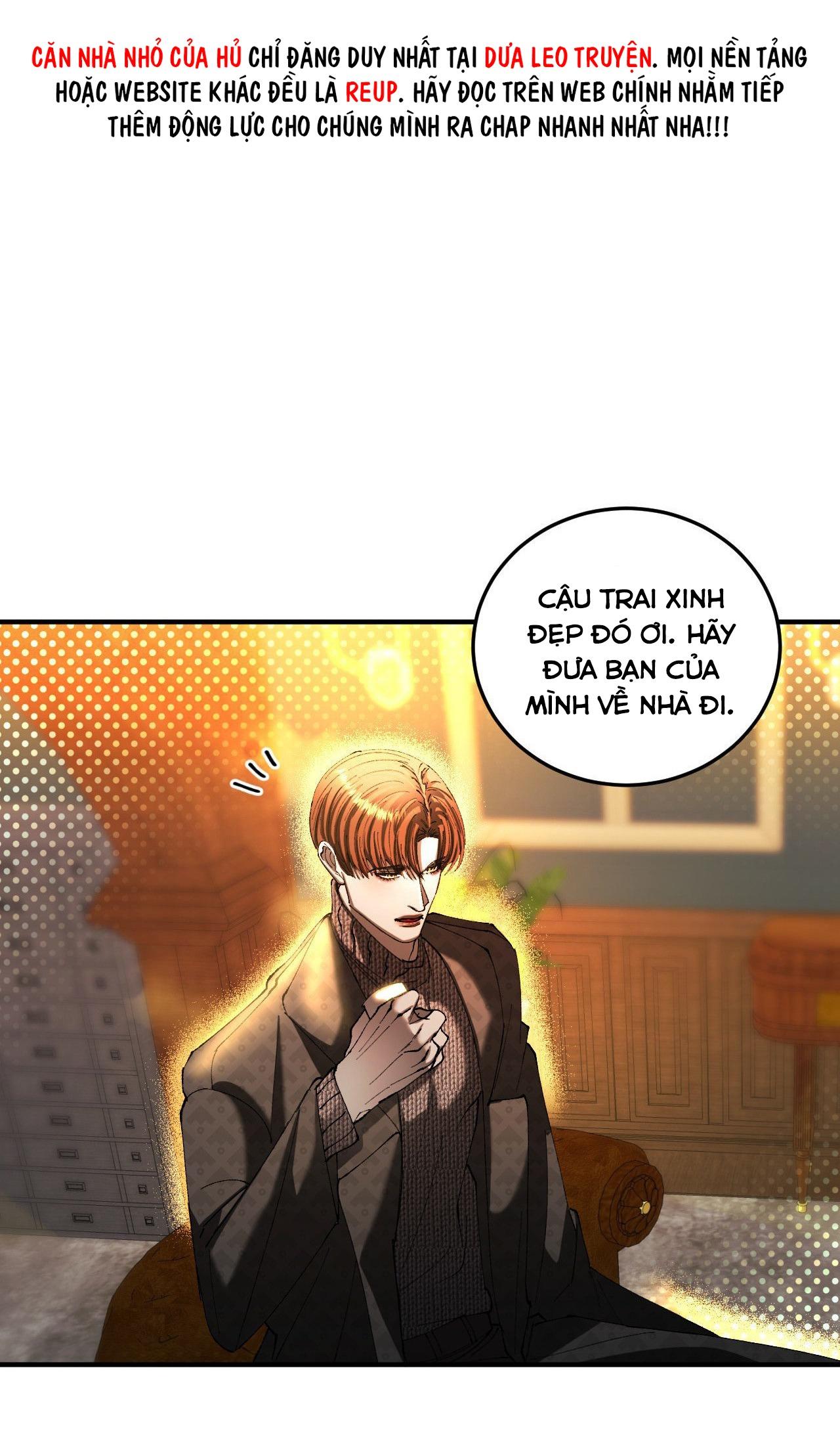 Đọc truyện LIST SECRET CLUB - Chapter 2.1