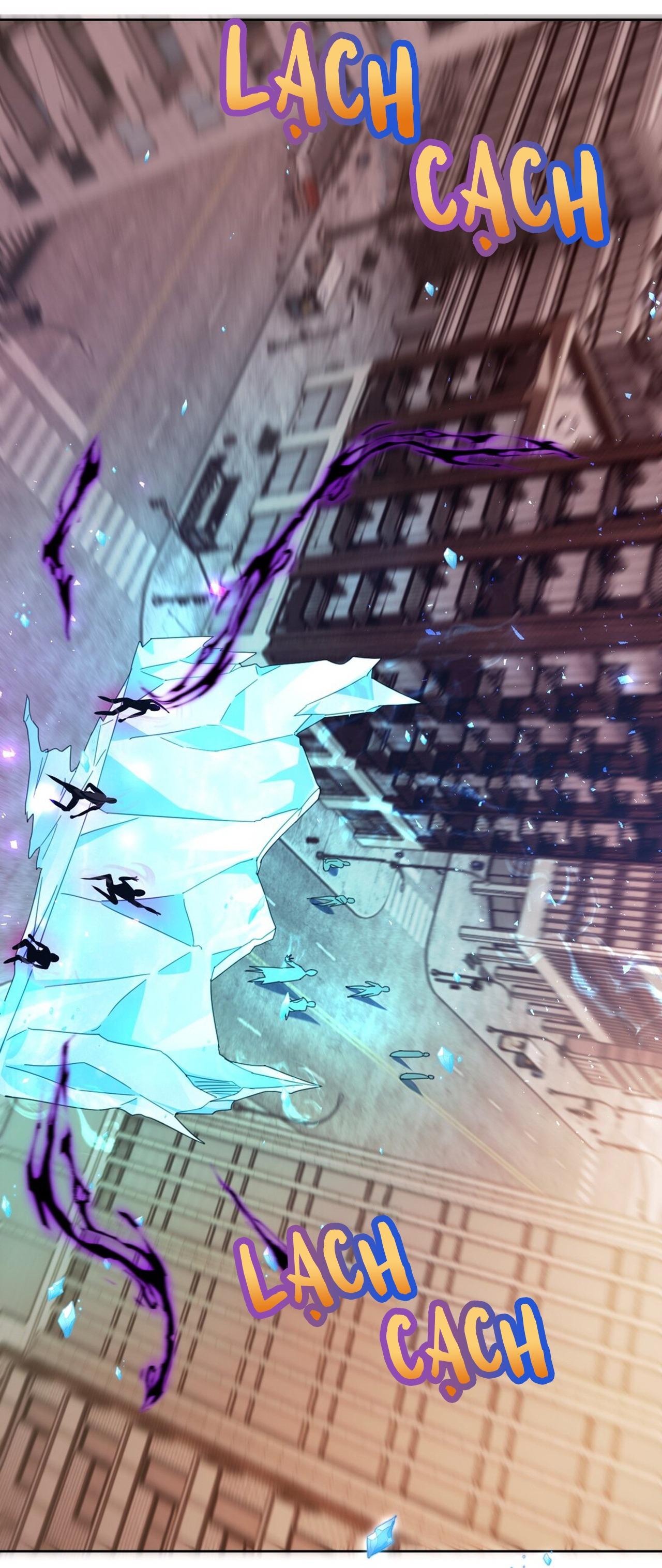 Đọc truyện Giáo Huấn Em Trai Hư Hỏng - Chapter 37