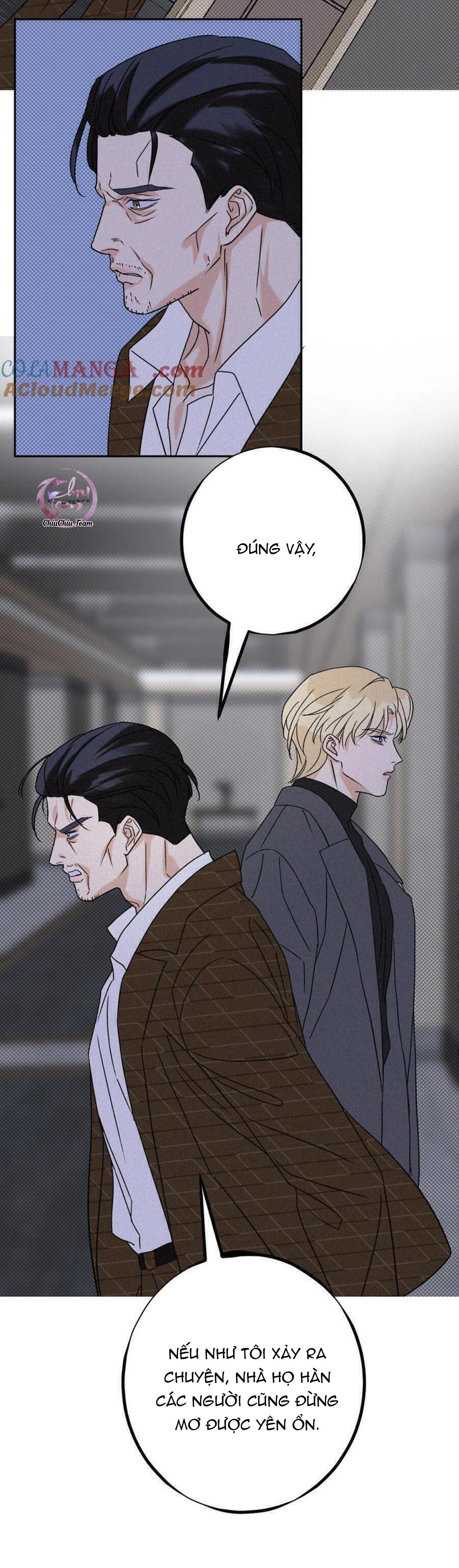 Đọc truyện Anh Trai Rẻ Tiền Của Tôi (END) - Chapter 31