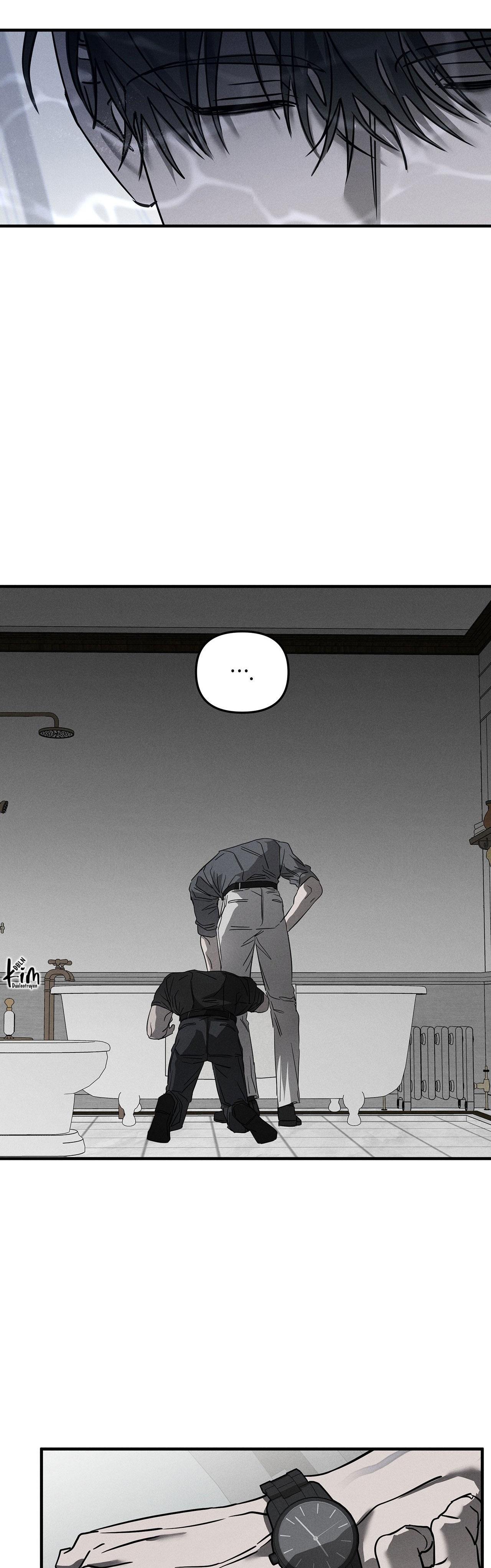 Đọc truyện FIETA - Chapter 8