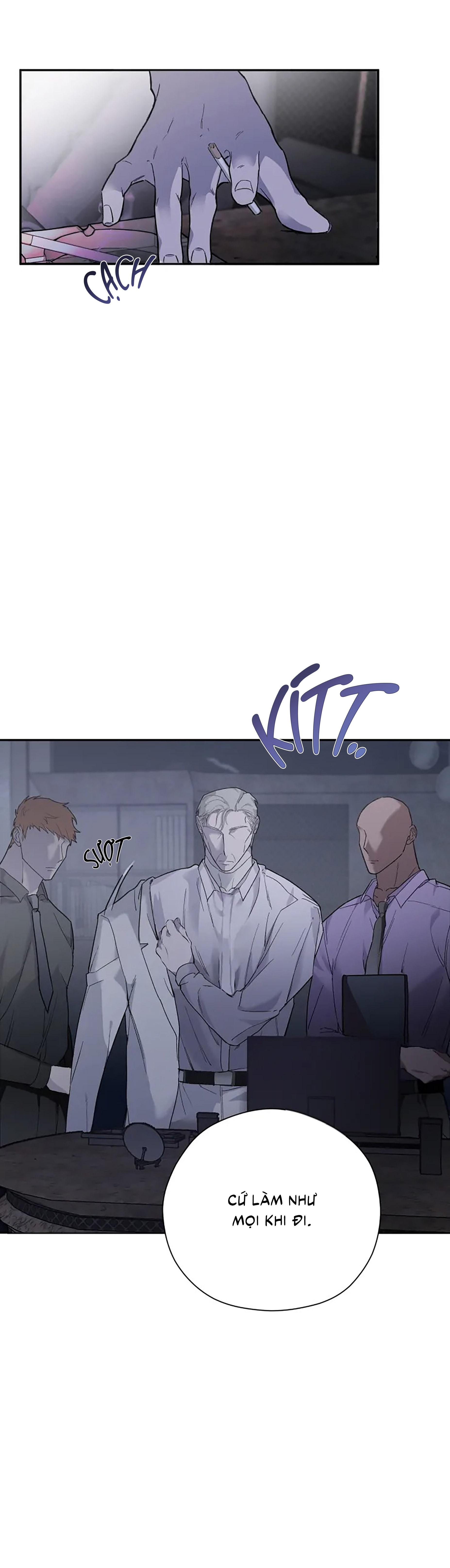 Đọc truyện  Nuốt gai - Chapter 19