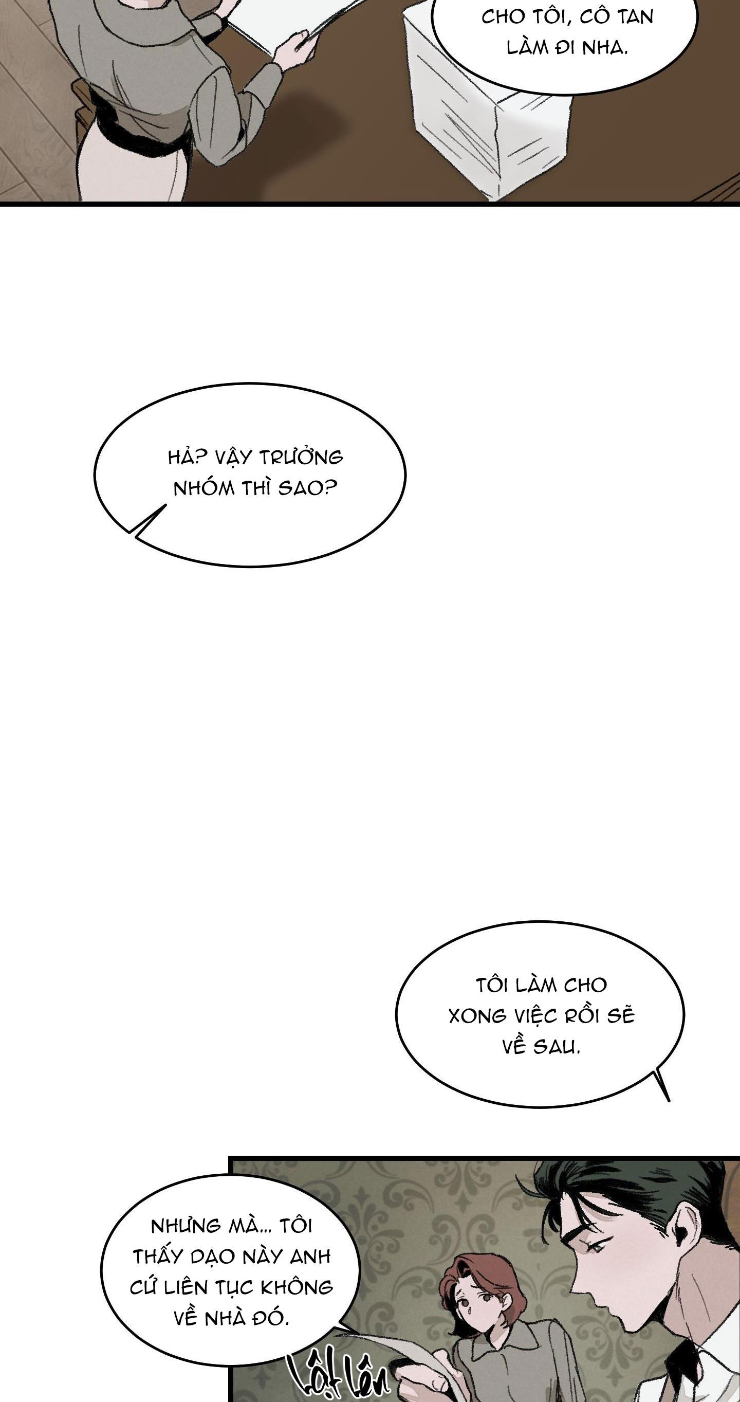 Đọc truyện BL NGẮN CHỊCH HỎNY - Chapter 49.1