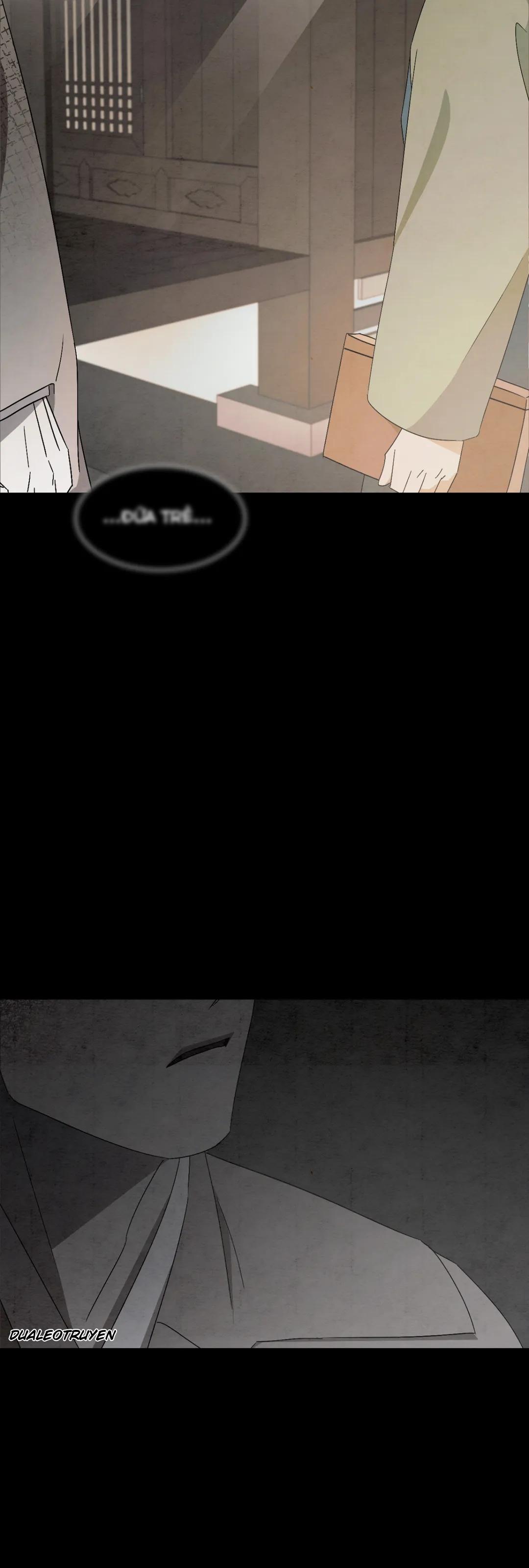 Đọc truyện [Hoàn] Dưới Đáy Biển Xanh - Chapter 18