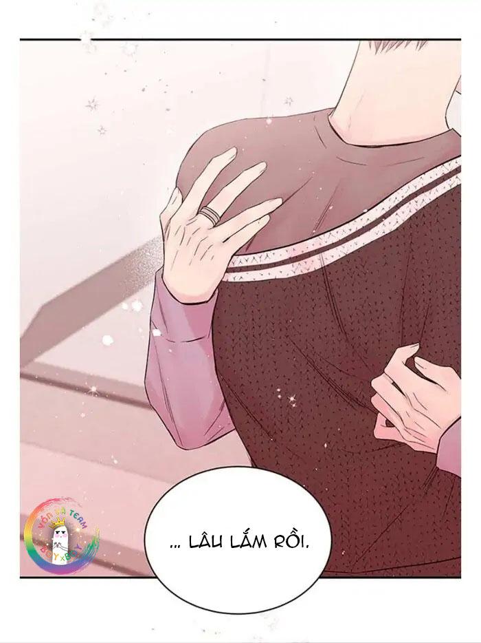 Đọc truyện (END) Bí Mật Của Tôi - Chapter 45