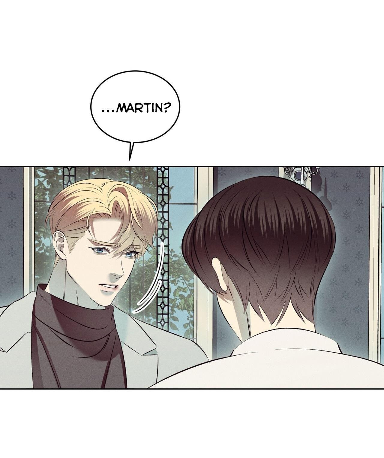 Đọc truyện ĐÊM SĂN Ở LONDON - Chapter 61