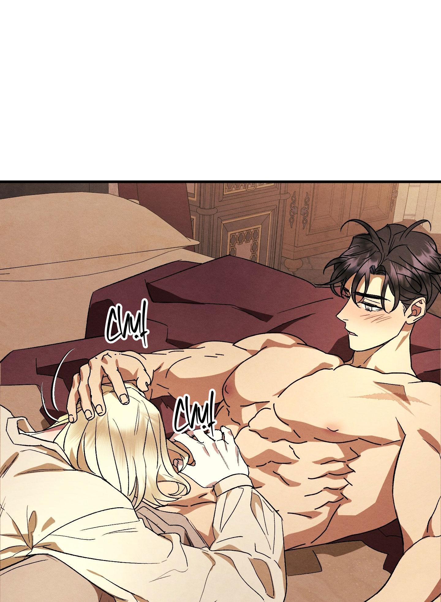 Đọc truyện GỬI VỊ THIẾU GIA TÔI YÊU - Chapter 11