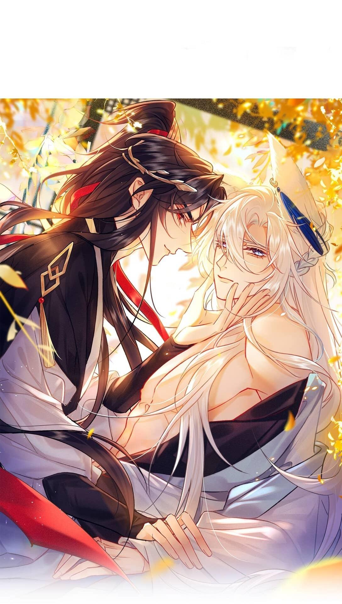 Đọc truyện Nam chủ sao lại quyến rũ ta - Chapter 7