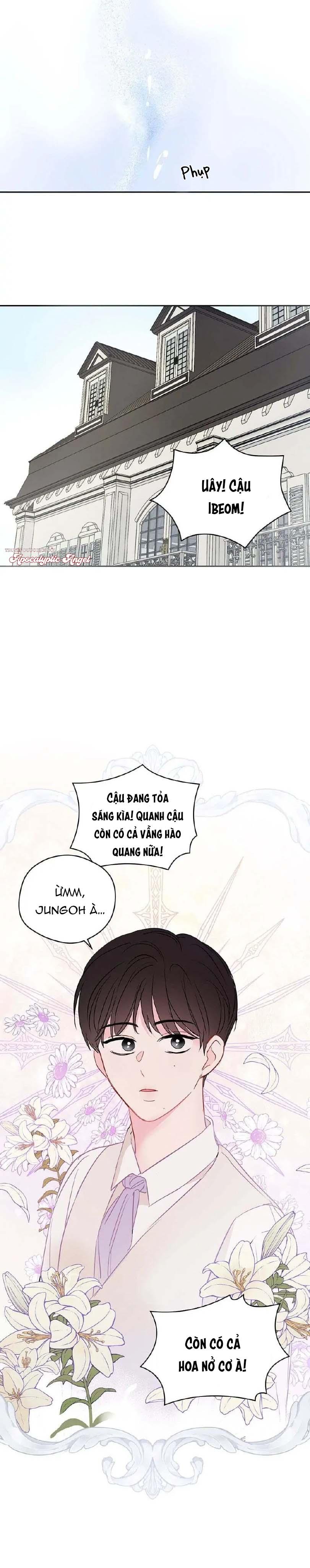 Đọc truyện Liệu Rằng... Đây Có Phải Chỉ Là Một Giấc Mơ Không!? - Chapter 33