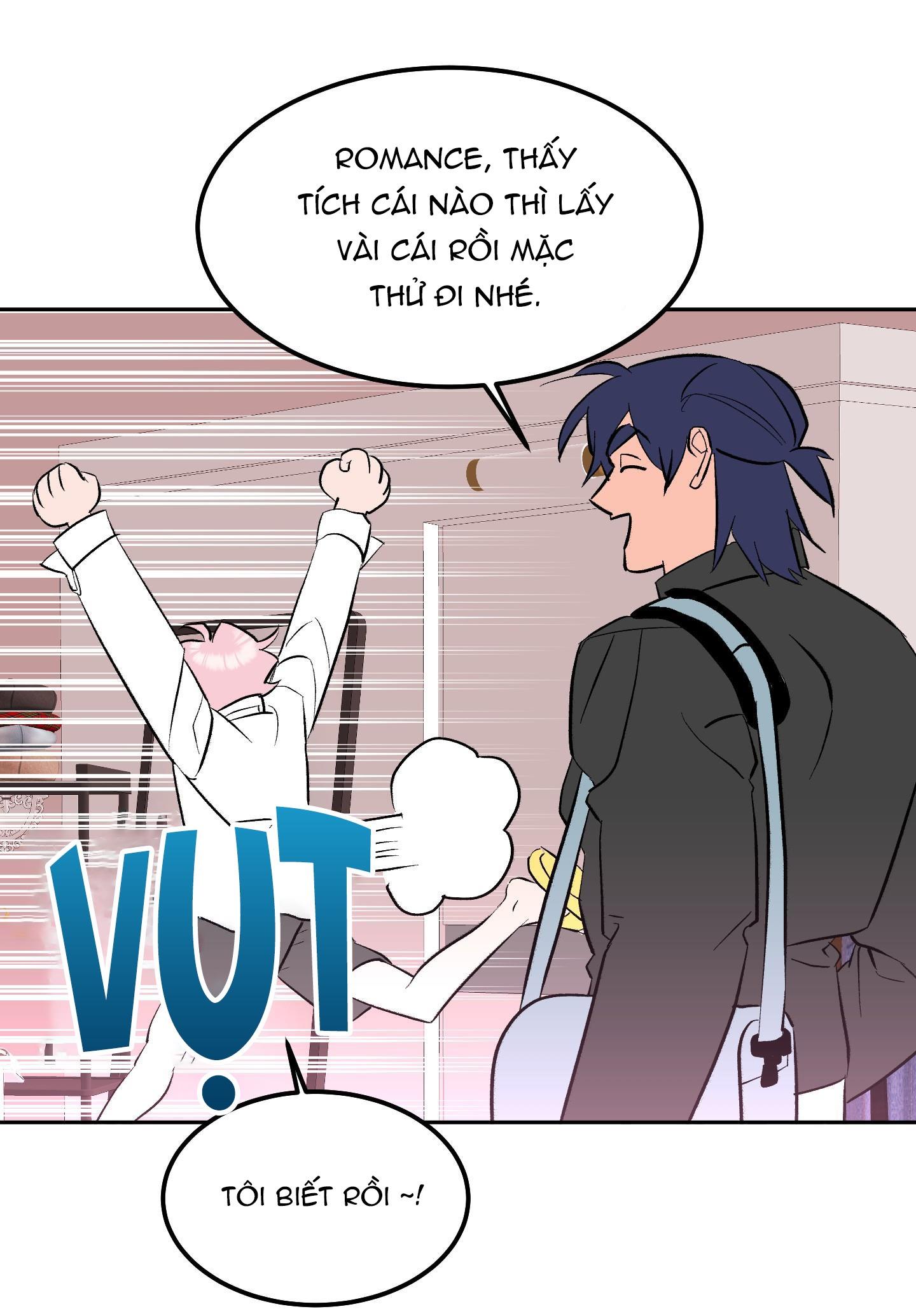 Đọc truyện INCUBUS GIÚP TÔI VỚI - Chapter 9