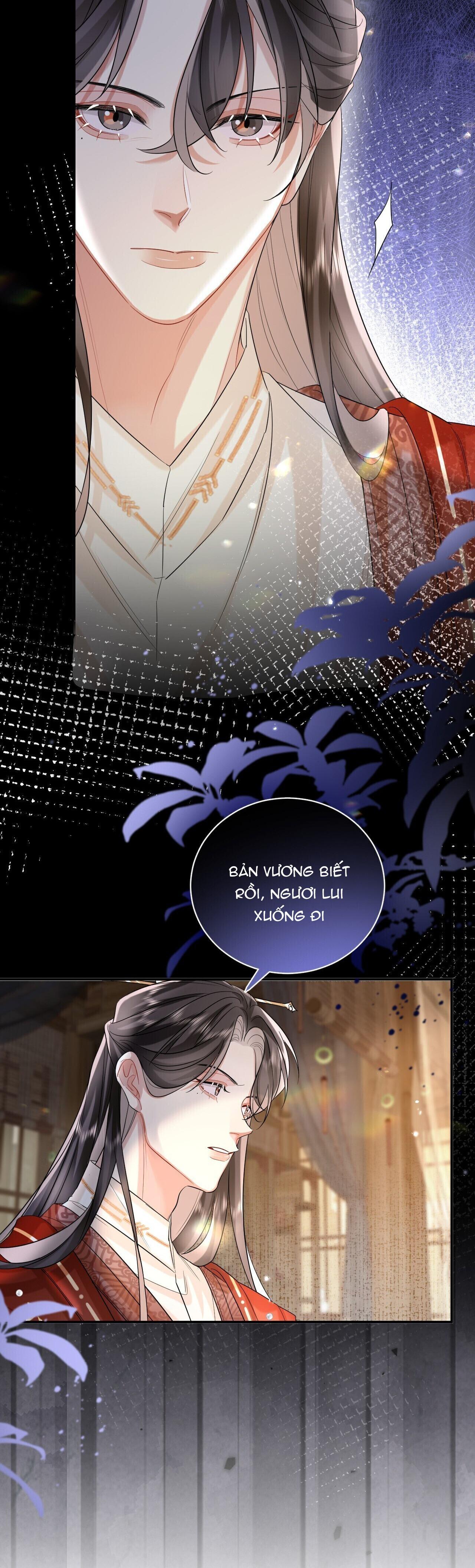 Đọc truyện Ôn Hương Diễm Ngọc (END) - Chapter 15
