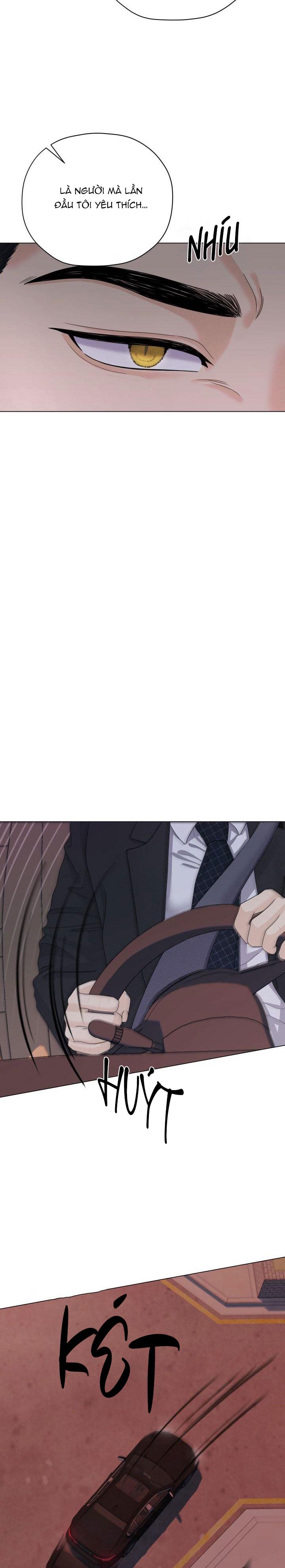 Đọc truyện CÁI NÔI CỦA TỘI ÁC - Chapter 5