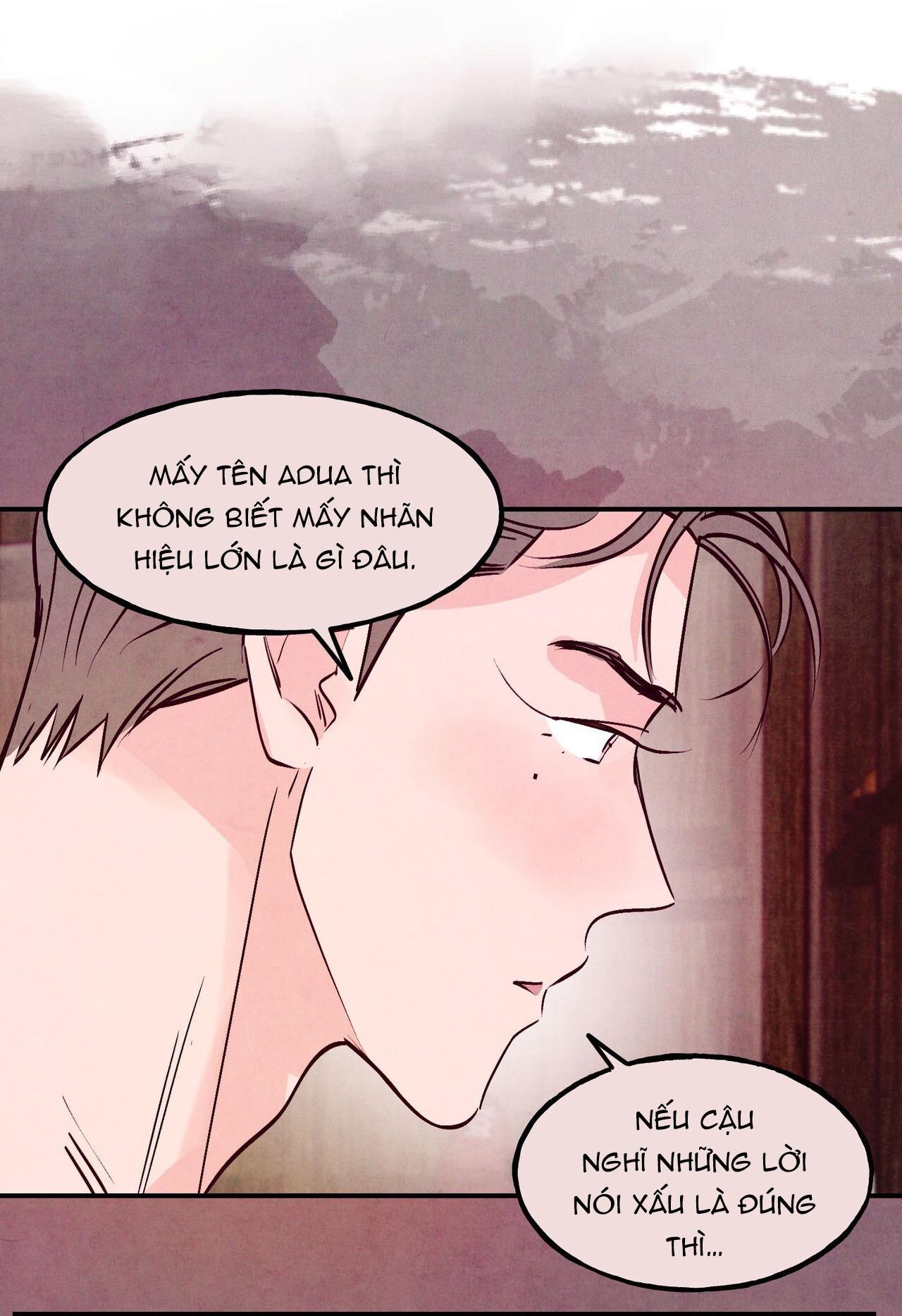 Đọc truyện Say Tình - Chapter 65