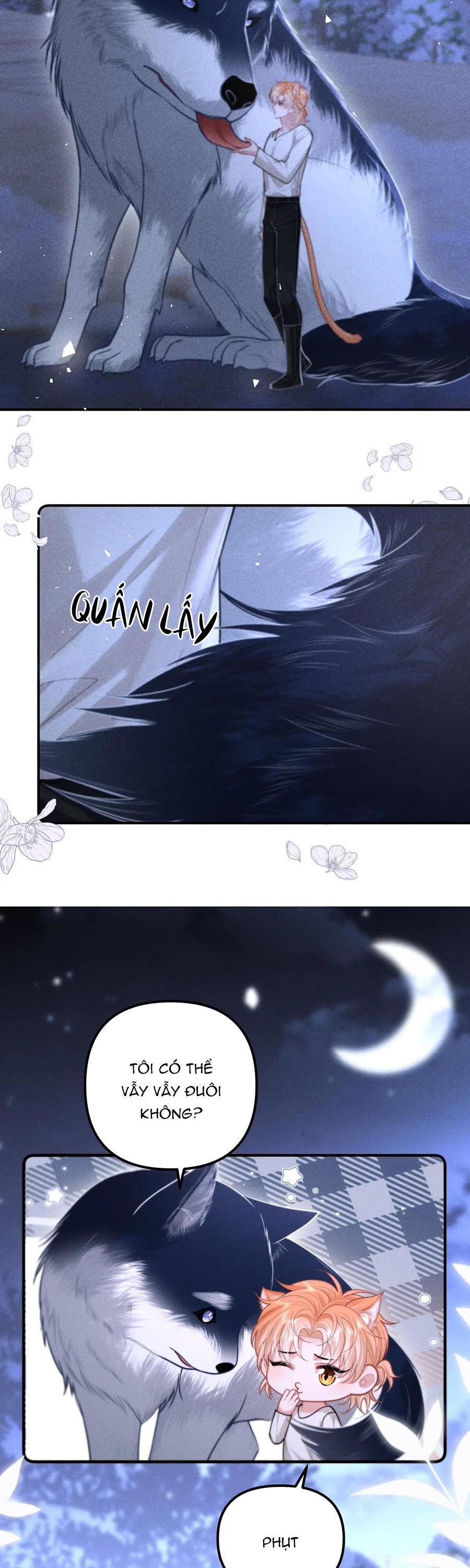Đọc truyện Nuông Chiều Sinh Hư - Chapter 22