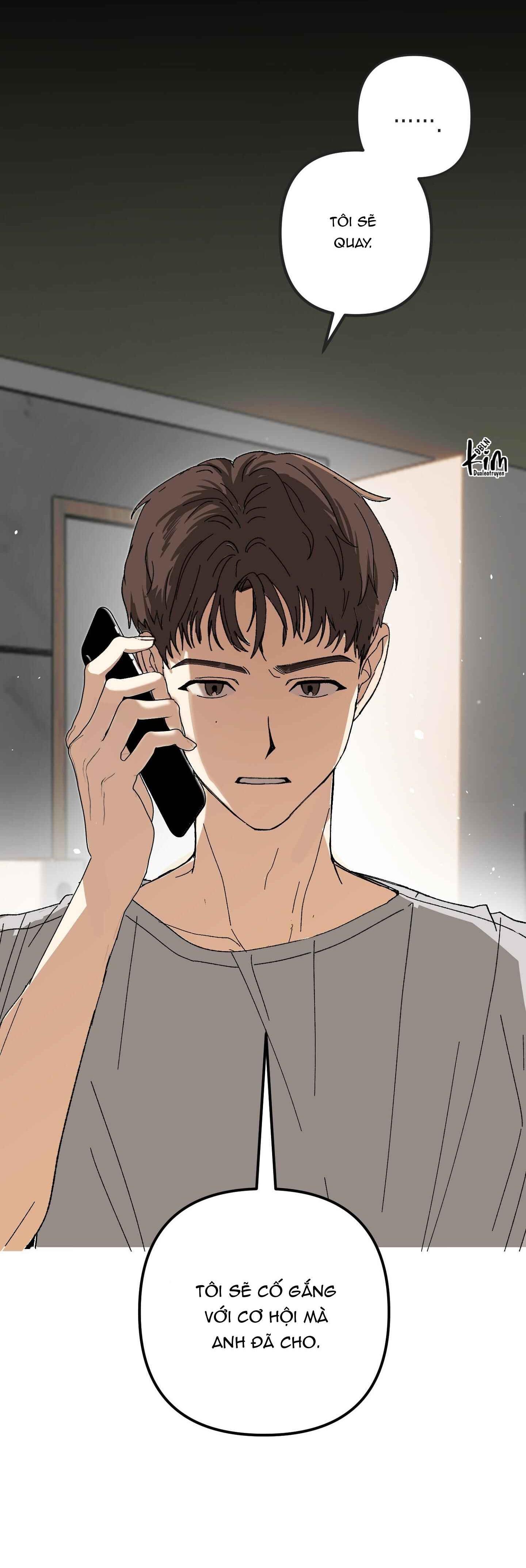 Đọc truyện BL NGẮN CHỊCH HỎNY - Chapter 46.1