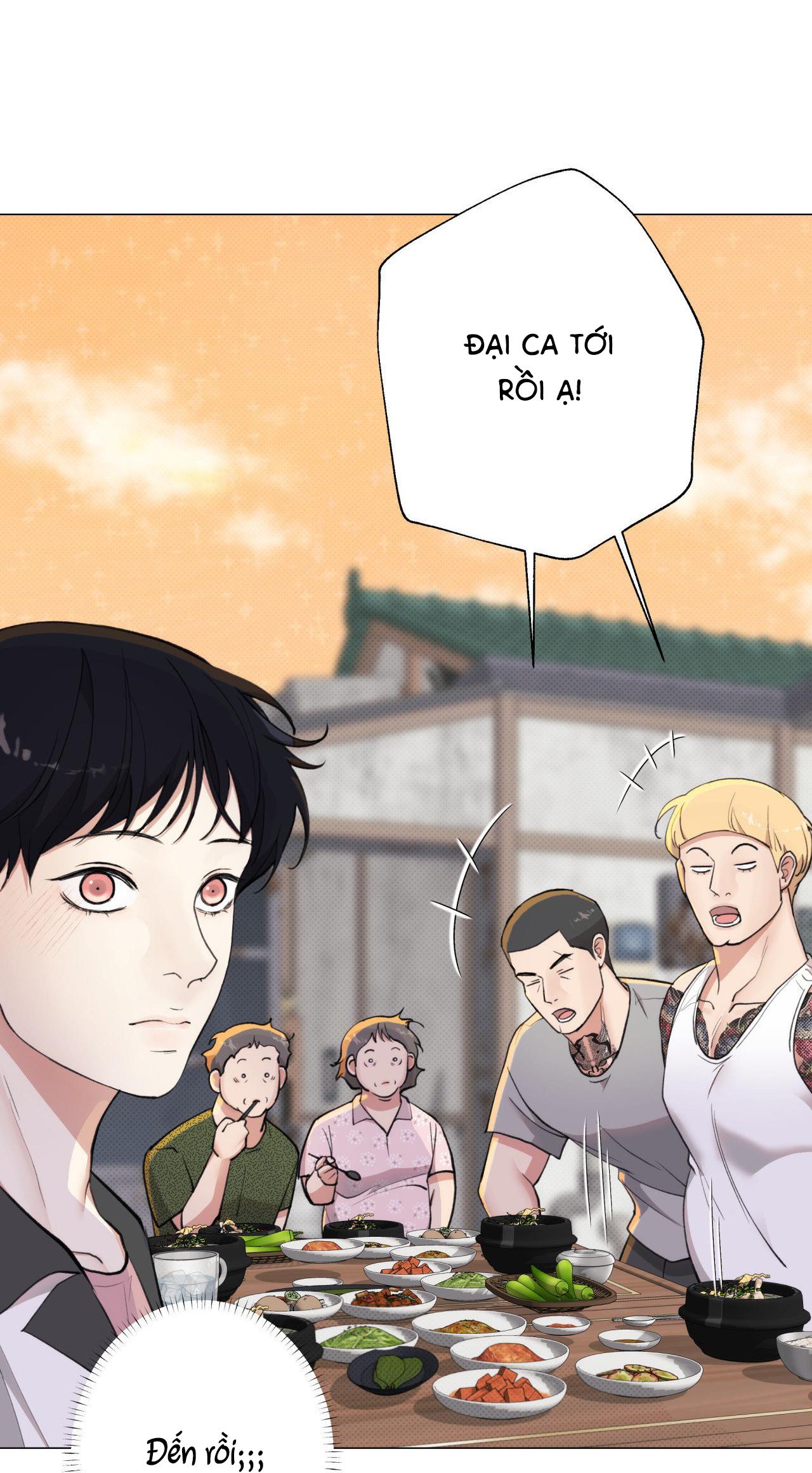 Đọc truyện 2020 - Chapter 14