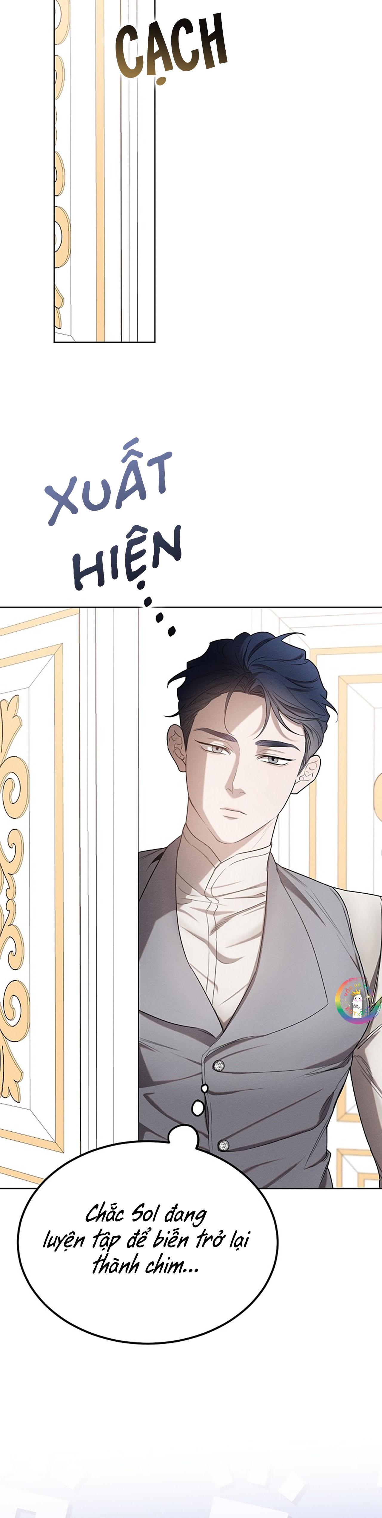 Đọc truyện (END) Này, Đừng Có Nhấn Cái Nút Đó! - Chapter 30