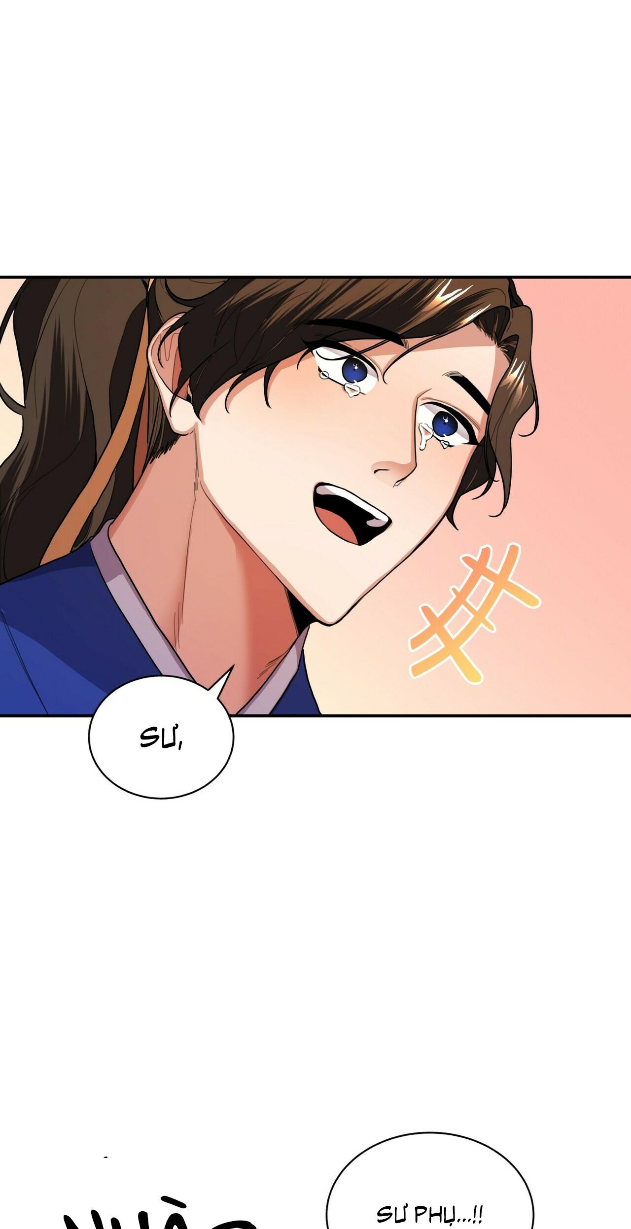 Đọc truyện BÁT NHÃ GIAI NHÂN - Chapter 3