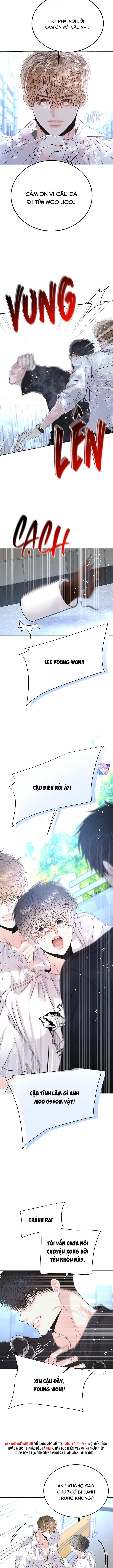Đọc truyện YÊU EM THÊM LẦN NỮA (LOVE ME AGAIN) - Chapter 49