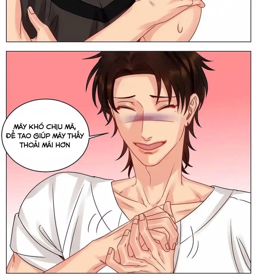 Đọc truyện Ký túc xá nam phòng 303 - Chapter 217