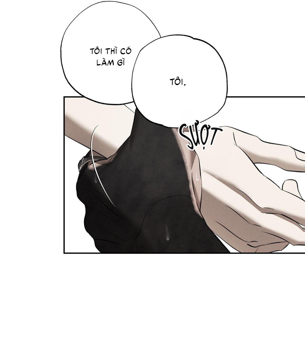 Đọc truyện  Chó Săn Của Sisyphus - Chapter 5