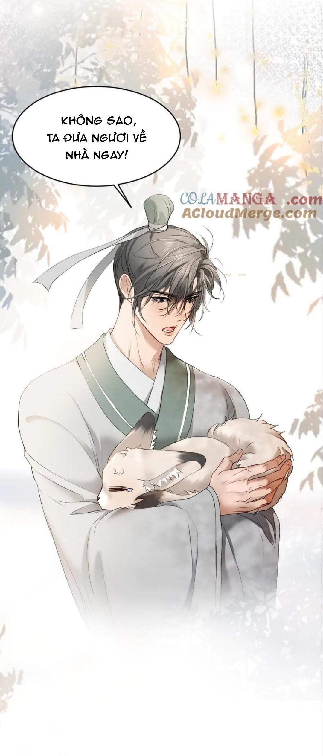 Đọc truyện Tiểu thiếu gia dựa vào nhan sắc càn quét toàn hệ thống - Chapter 59