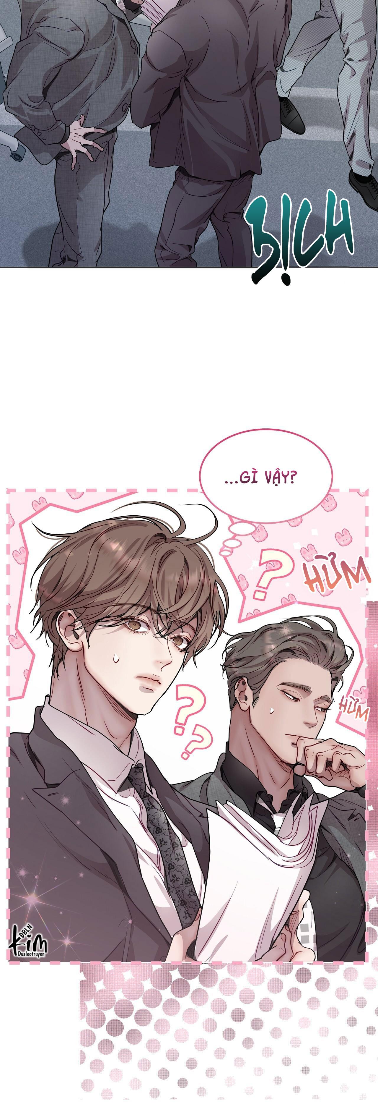 Đọc truyện LỐI SỐNG ÍCH KỶ - Chapter 58
