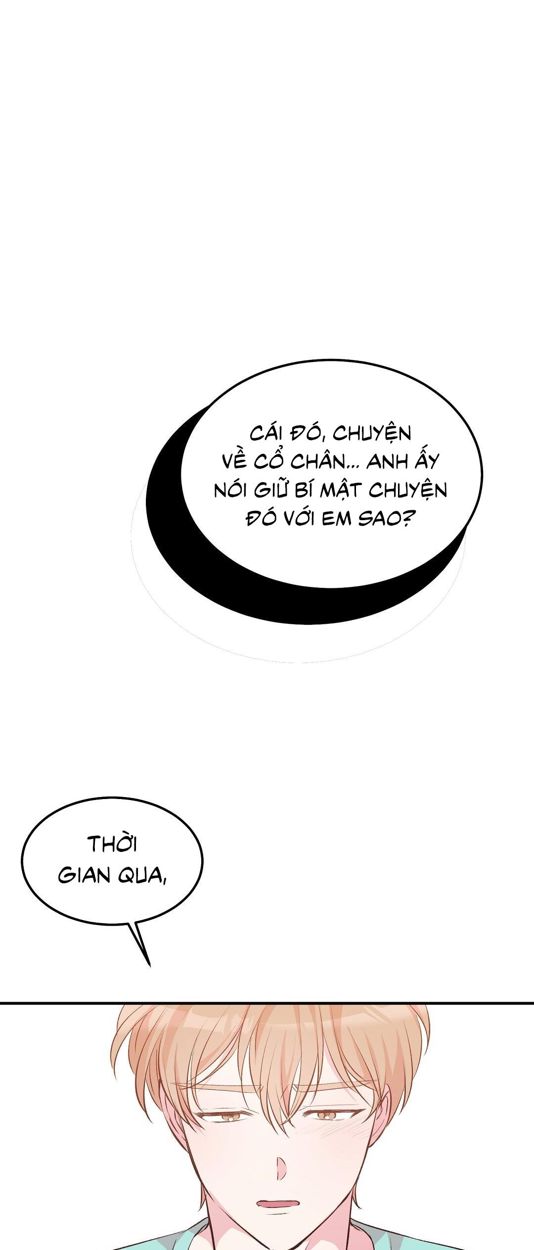 Đọc truyện CHUYỆN TÌNH ĐẢO HOANG - Chapter 21