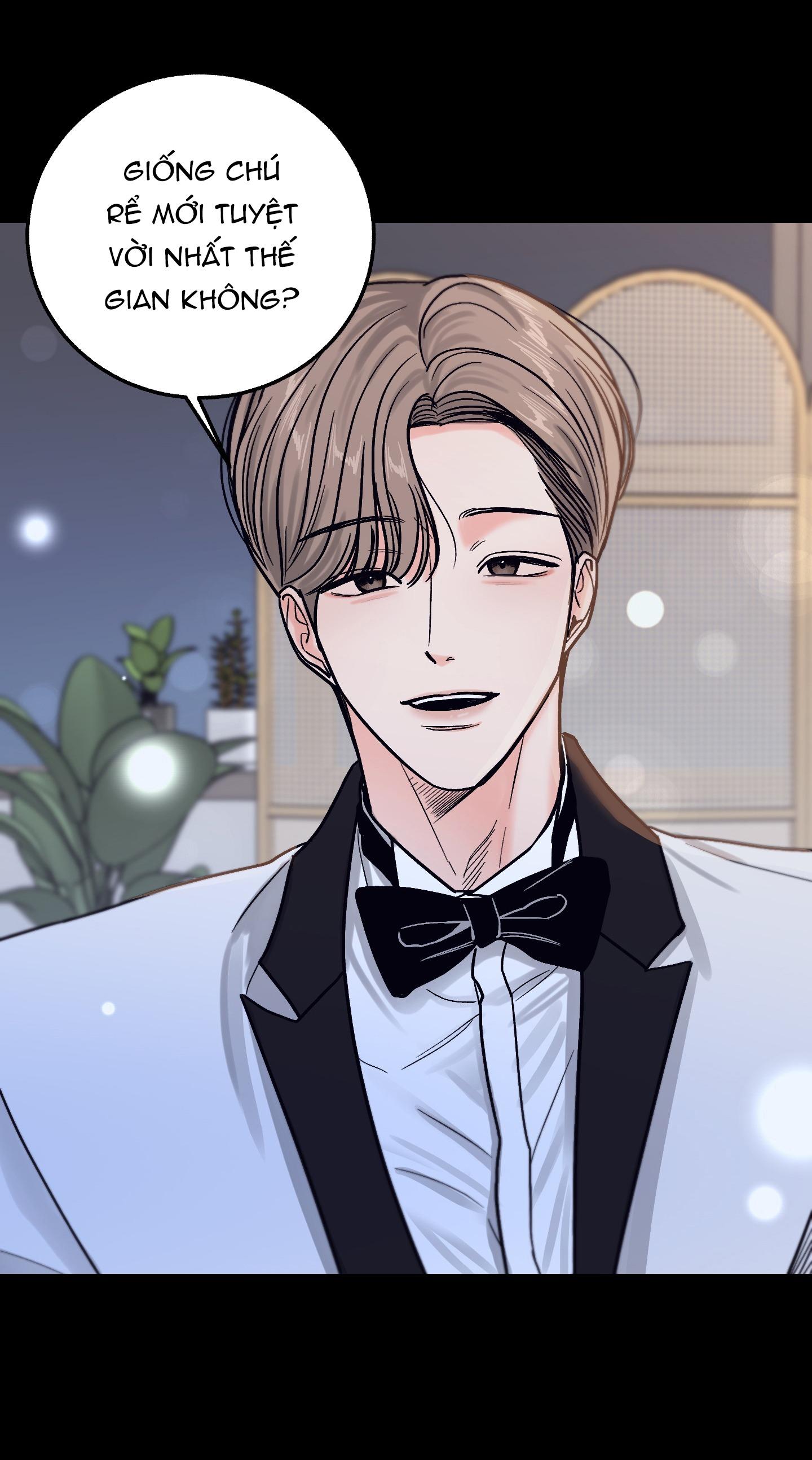 Đọc truyện NGHIỆN SEX - Chapter 21.8