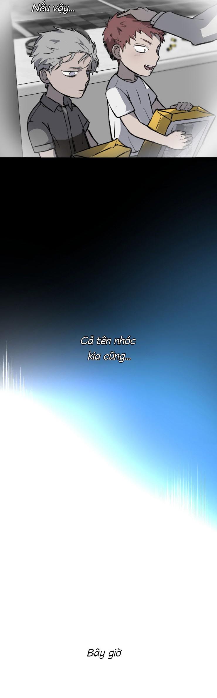 Đọc truyện  Nuốt gai - Chapter 24