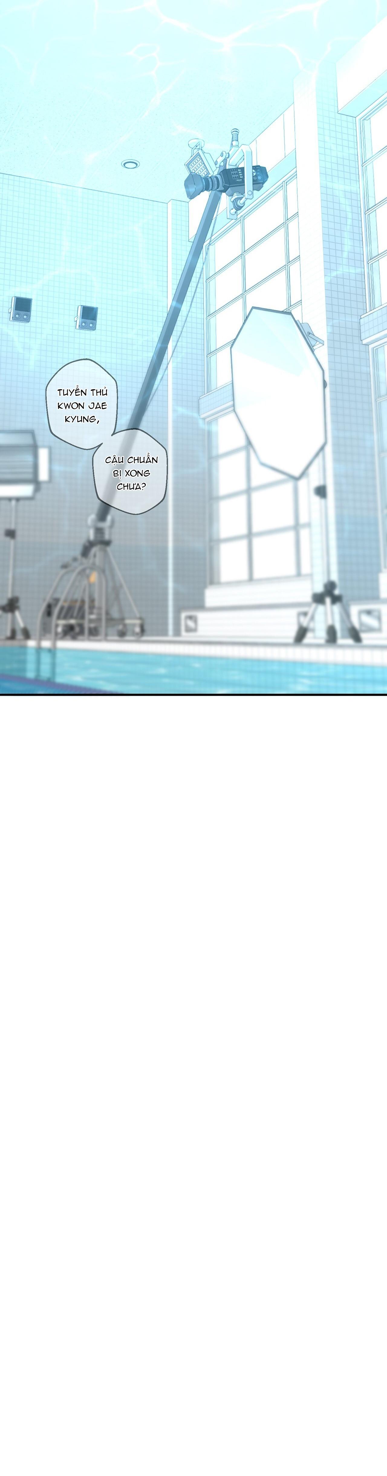 Đọc truyện (ABO) DASH - Chapter 20